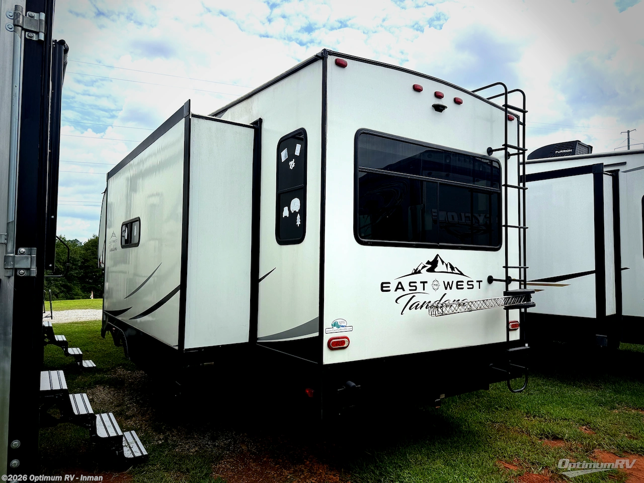 Contact us now about this 2022 East to West Tandara 285RL! 2022 Tandara 285RL by East to West from Optimum RV - Inman in Inman, South Carolina