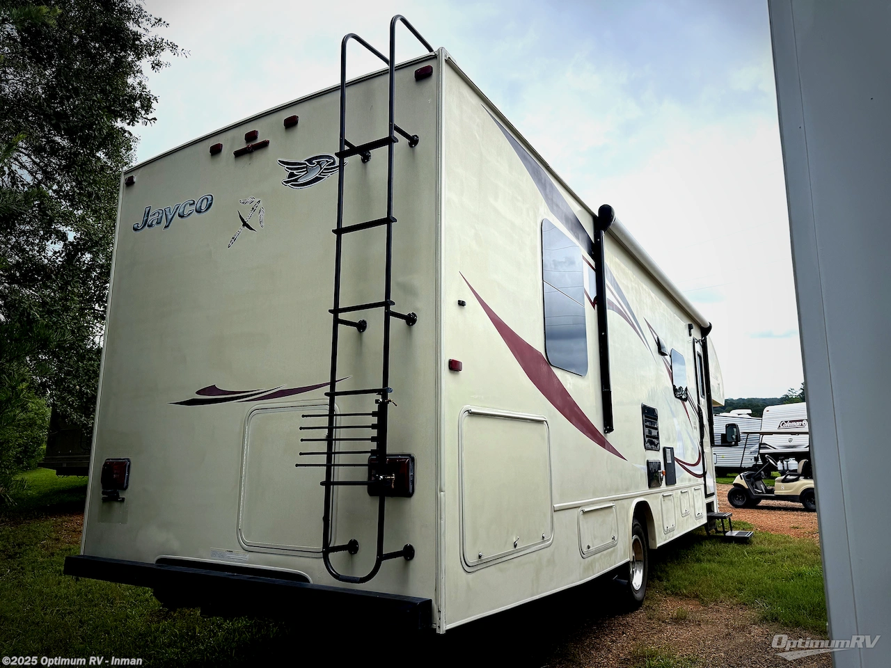 Call now about this 2016 Jayco Redhawk 29XK! 2016 Jayco Redhawk 29XK - Used Class C For Sale by Optimum RV - Inman in Inman, South Carolina features Slideout