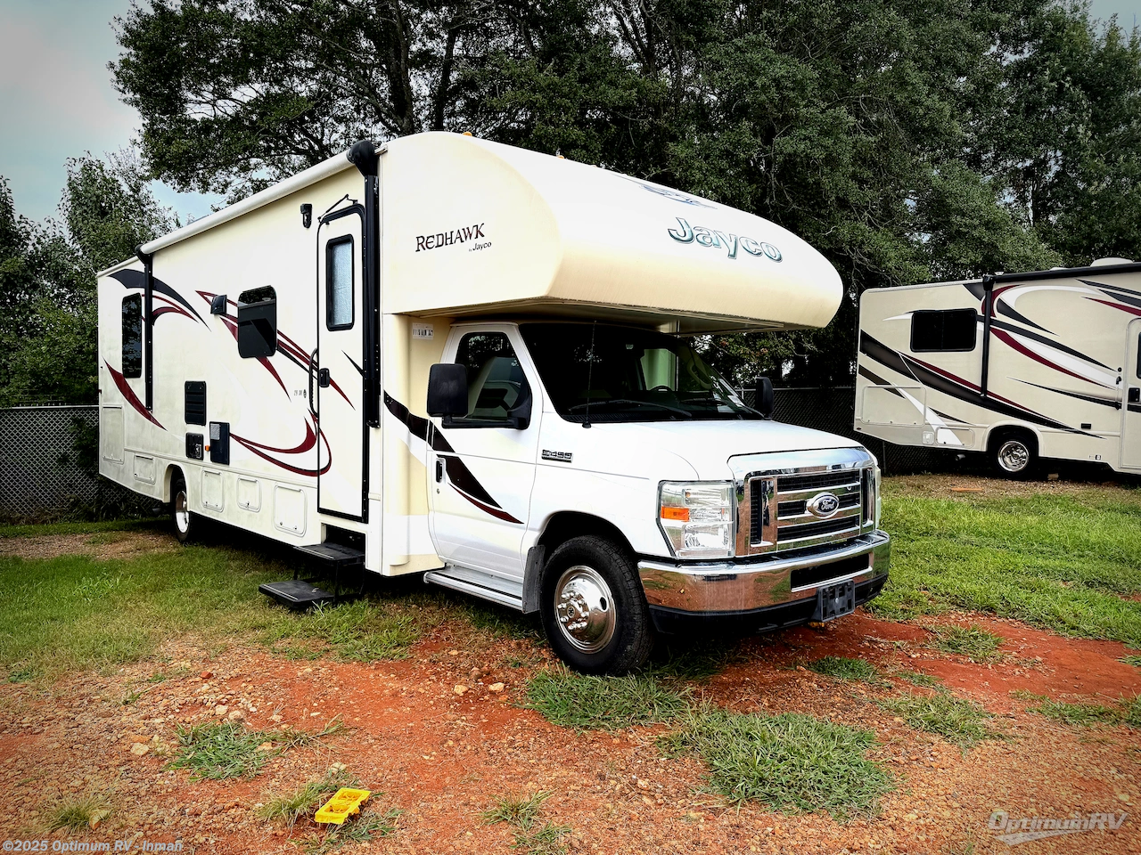 Email now about this 2016 Jayco Redhawk 29XK! Used 2016 Jayco Redhawk 29XK available in Inman, South Carolina