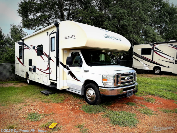 Email now about this 2016 Jayco Redhawk 29XK! Used 2016 Jayco Redhawk 29XK available in Inman, South Carolina