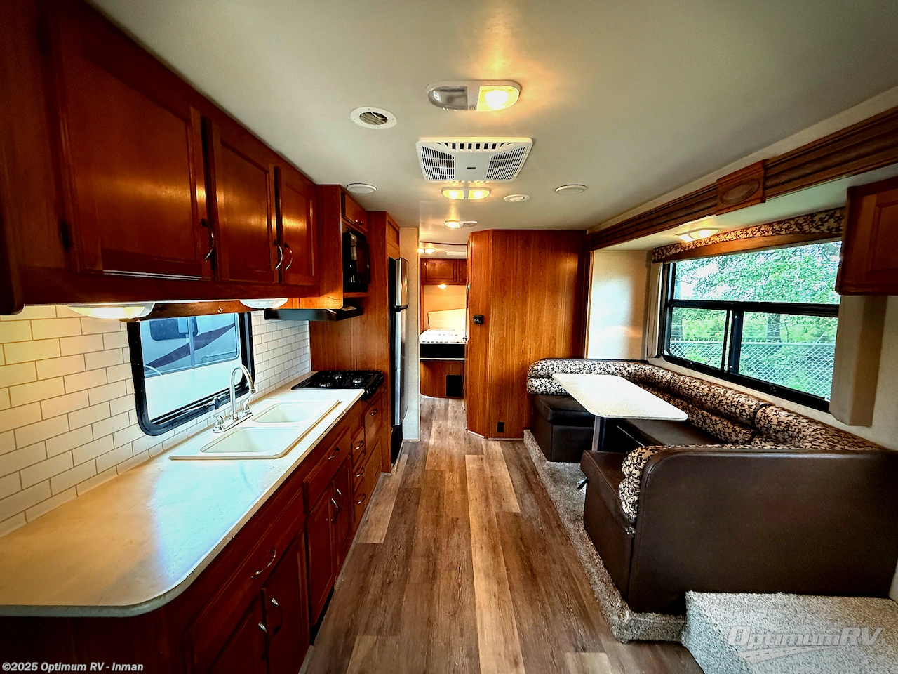 Contact us now about this 2016 Jayco Redhawk 29XK! 2016 Redhawk 29XK by Jayco from Optimum RV - Inman in Inman, South Carolina