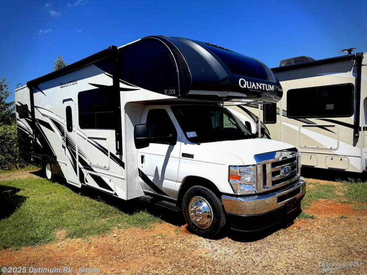Email now about this 2023 Thor Quantum WS31! Used 2023 Thor Quantum WS31 available in Inman, South Carolina