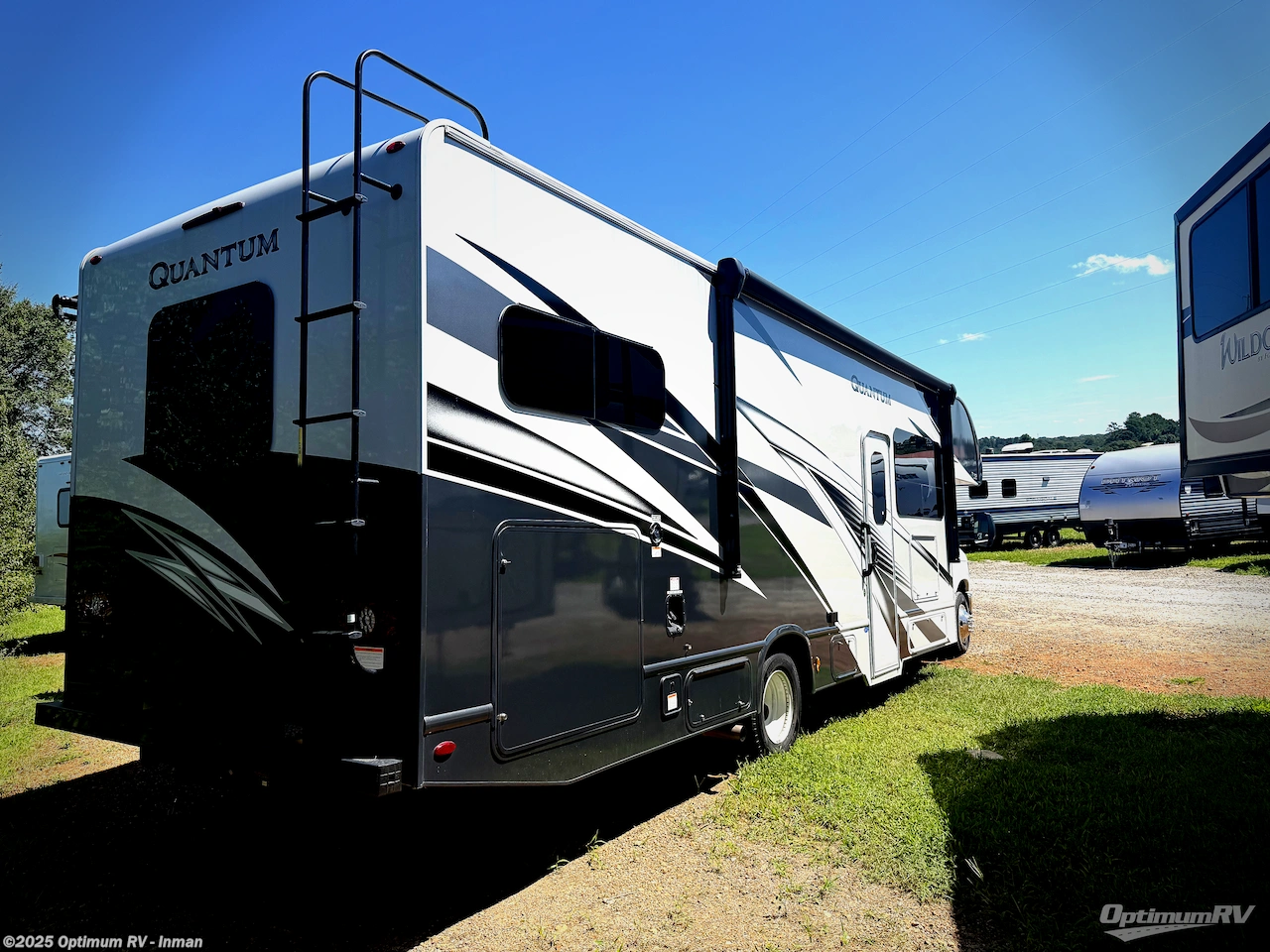 Call now about this 2023 Thor Quantum WS31! 2023 Thor Quantum WS31 - Used Class C For Sale by Optimum RV - Inman in Inman, South Carolina features Awning, Slideout