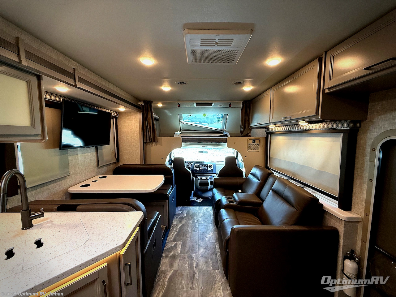 Used 2023 Thor Quantum WS31 available in Inman, South Carolina