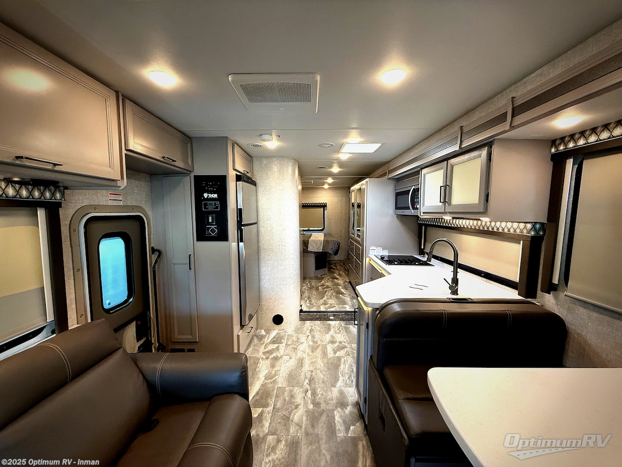 Contact us now about this 2023 Thor Quantum WS31! 2023 Quantum WS31 by Thor from Optimum RV - Inman in Inman, South Carolina