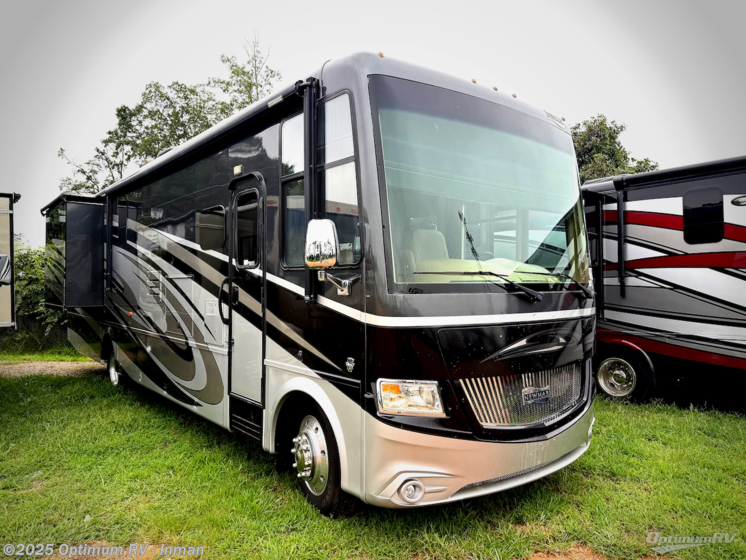 Email now about this 2016 Newmar Canyon Star 3710! Used 2016 Newmar Canyon Star 3710 available in Inman, South Carolina