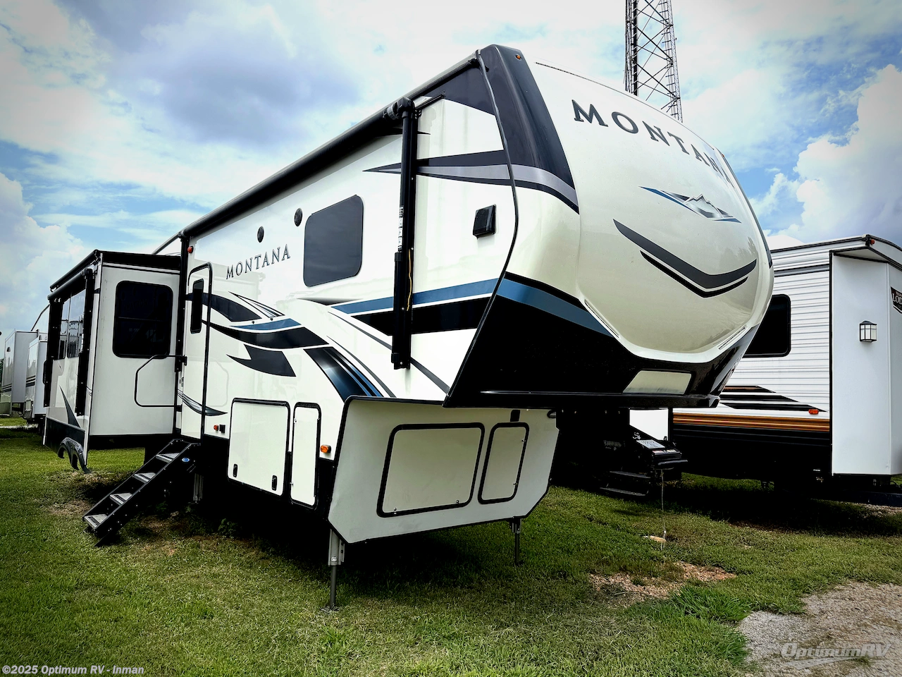 Email now about this 2021 Keystone Montana 3121RL! Used 2021 Keystone Montana 3121RL available in Inman, South Carolina