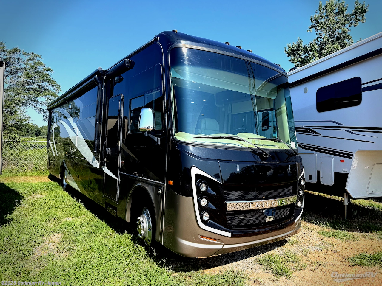 Email now about this 2019 Entegra Coach Emblem 36H! Used 2019 Entegra Coach Emblem 36H available in Inman, South Carolina