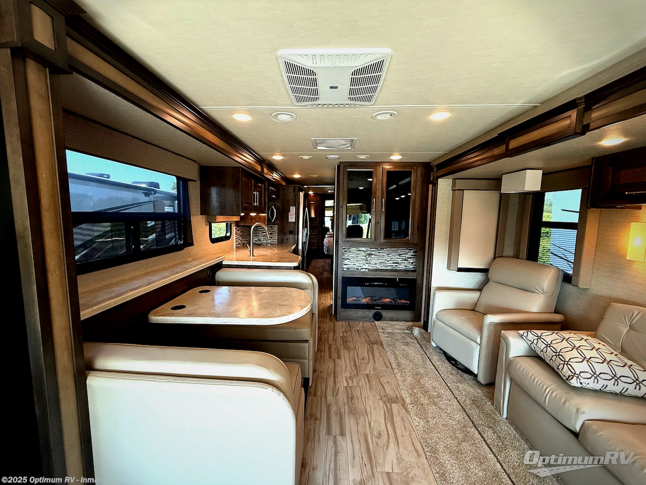 Used 2019 Entegra Coach Emblem 36H available in Inman, South Carolina