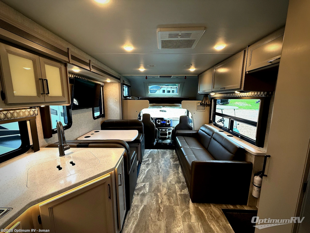 Used 2023 Thor Quantum LF31 available in Inman, South Carolina