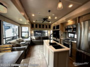 Used 2022 Palomino Columbus C-Series 379MBC available in Inman, South Carolina