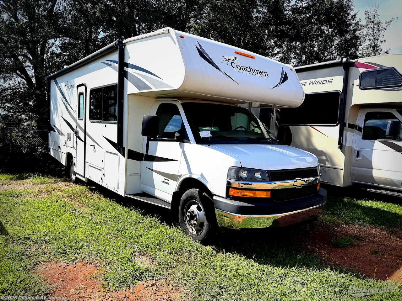Email now about this 2020 Coachmen Freelander 26DS Ford 450! Used 2020 Coachmen Freelander 26DS Ford 450 available in Inman, South Carolina