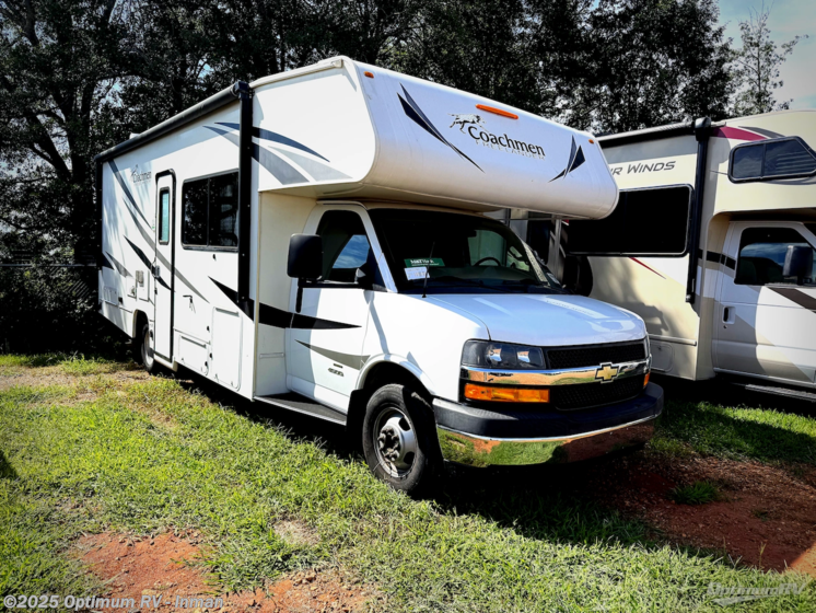 Email now about this 2020 Coachmen Freelander 26DS Ford 450! Used 2020 Coachmen Freelander 26DS Ford 450 available in Inman, South Carolina