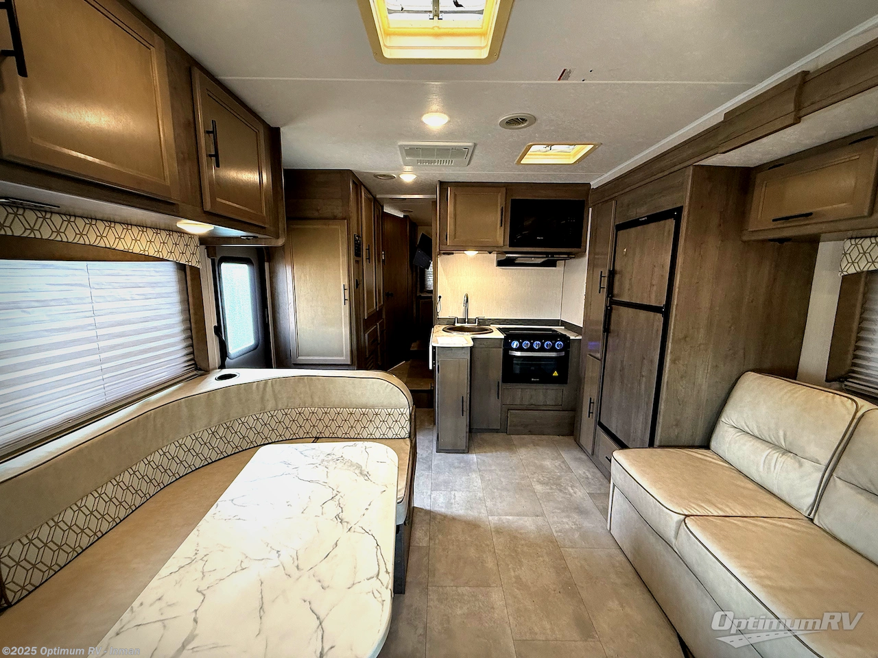 Used 2020 Coachmen Freelander 26DS Ford 450 available in Inman, South Carolina