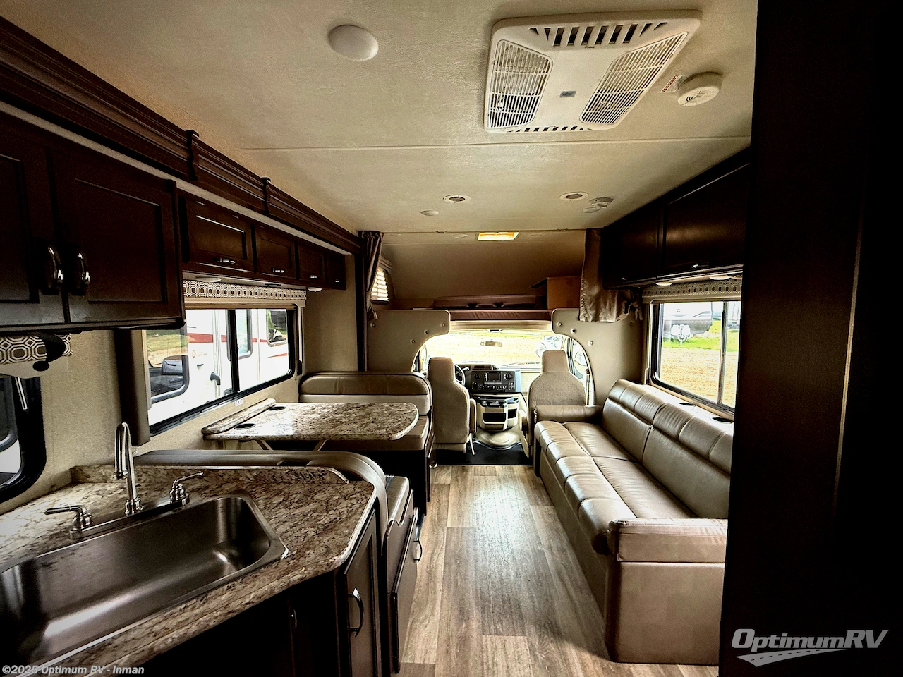 Used 2020 Thor Four Winds 28Z available in Inman, South Carolina