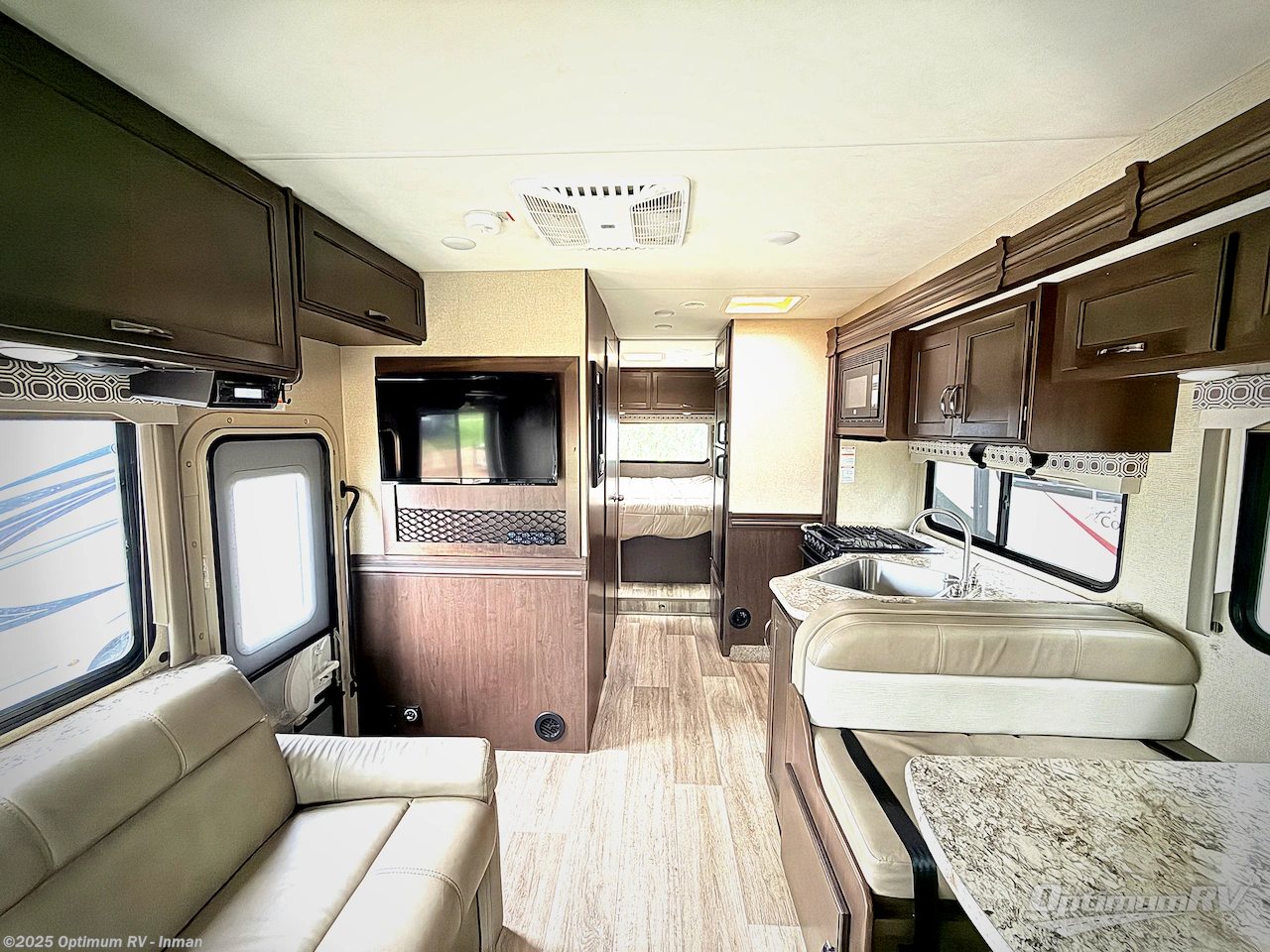 Contact us now about this 2020 Thor Four Winds 28Z! 2020 Four Winds 28Z by Thor from Optimum RV - Inman in Inman, South Carolina