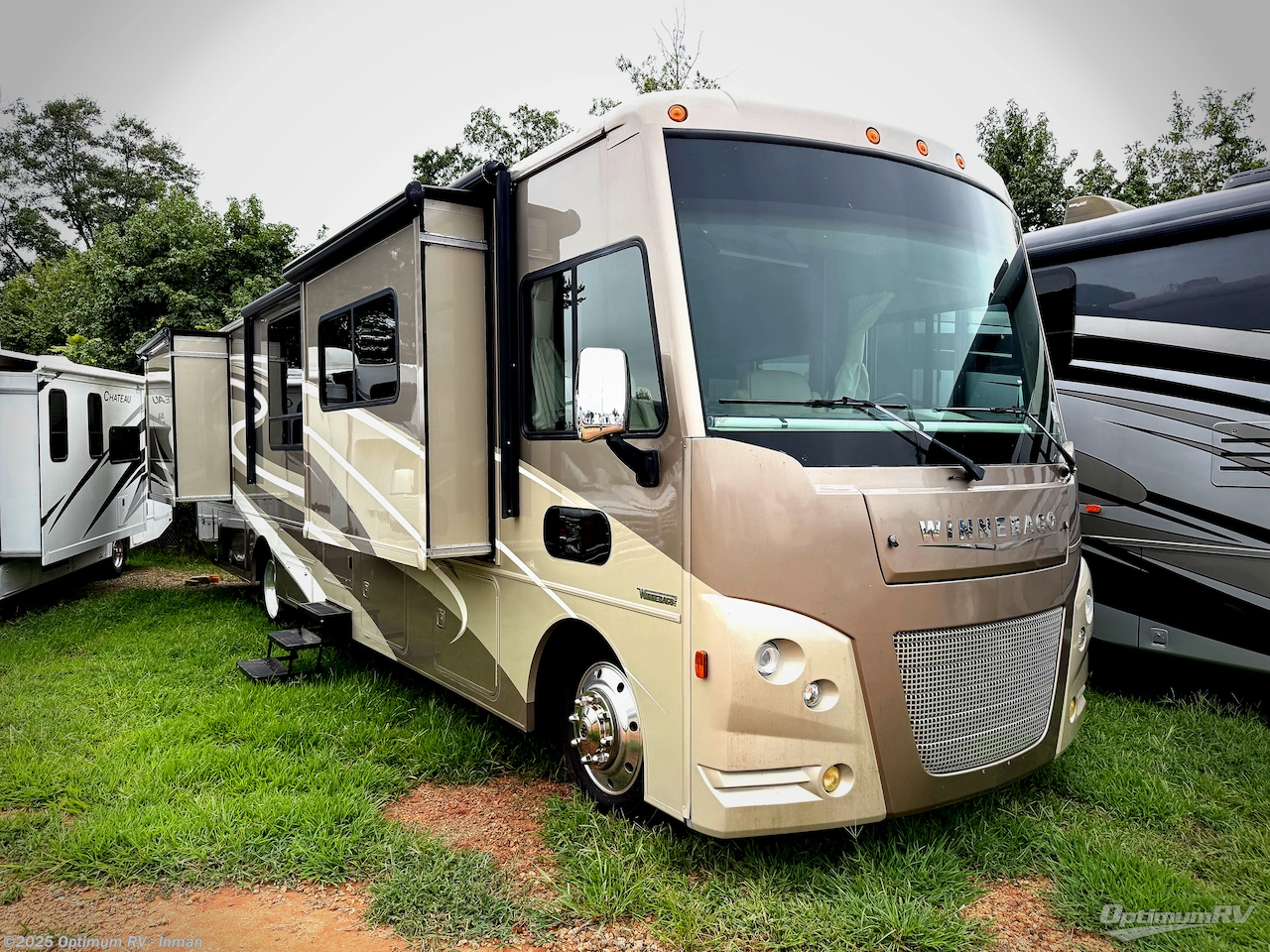 Email now about this 2016 Winnebago Vista LX 36Y! Used 2016 Winnebago Vista LX 36Y available in Inman, South Carolina