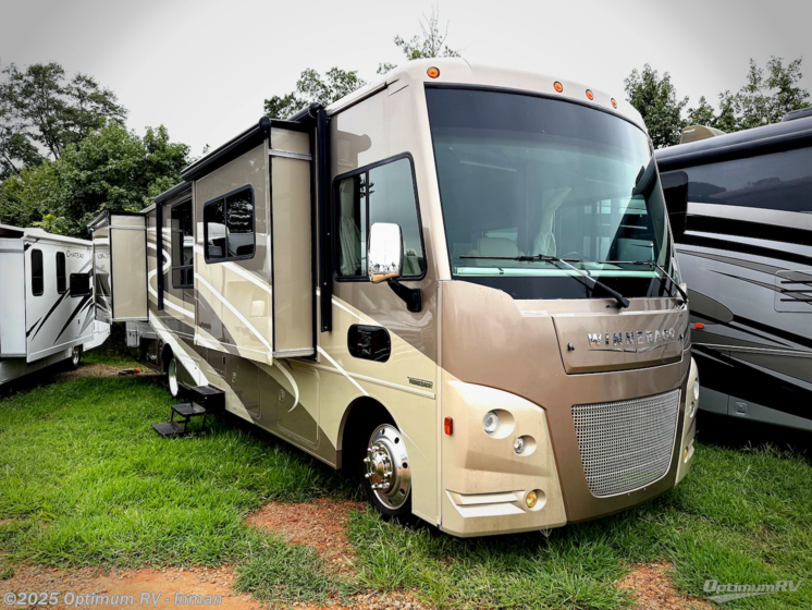 Email now about this 2016 Winnebago Vista LX 36Y! Used 2016 Winnebago Vista LX 36Y available in Inman, South Carolina