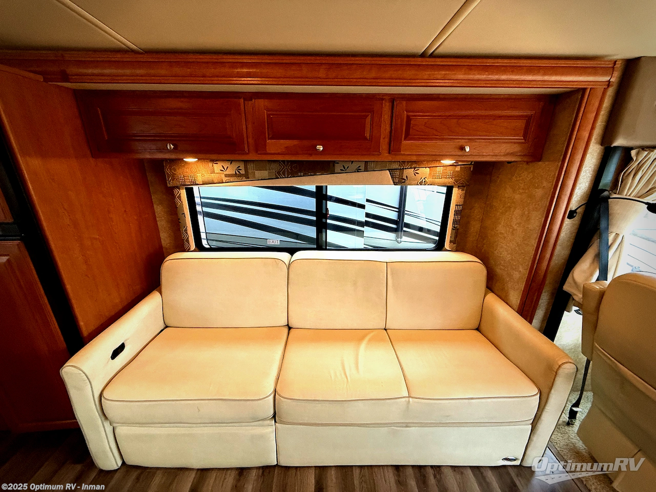 Used 2016 Winnebago Vista LX 36Y available in Inman, South Carolina