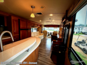 Contact us now about this 2016 Winnebago Vista LX 36Y! 2016 Vista LX 36Y by Winnebago from Optimum RV - Inman in Inman, South Carolina