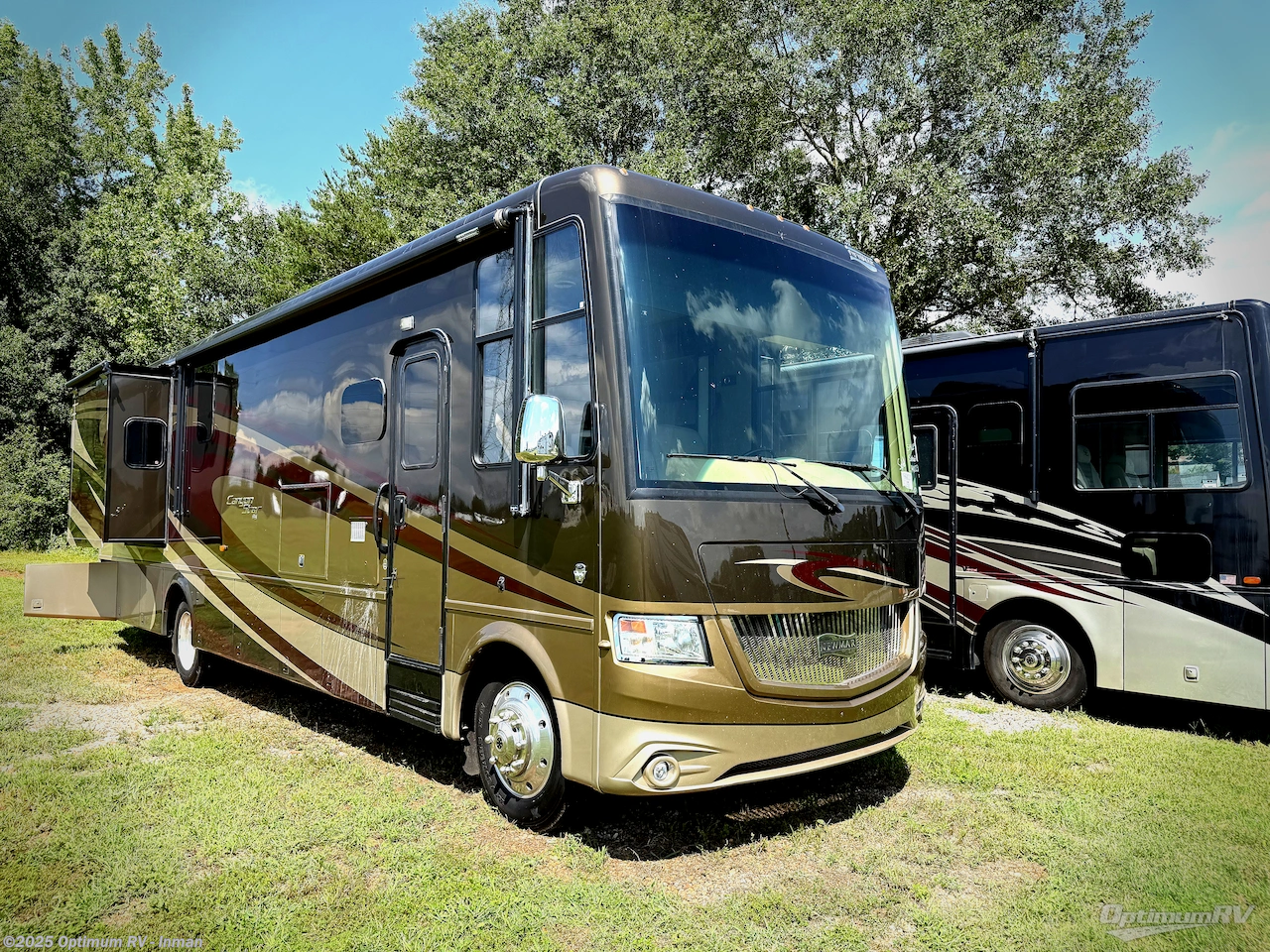 Email now about this 2015 Newmar Canyon Star 3610! Used 2015 Newmar Canyon Star 3610 available in Inman, South Carolina