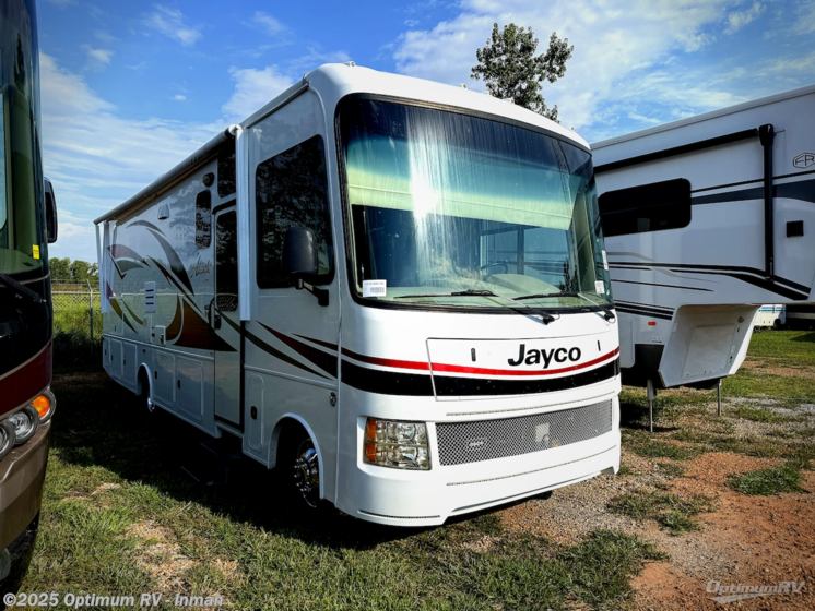 Email now about this 2017 Jayco Alante 31V! Used 2017 Jayco Alante 31V available in Inman, South Carolina