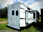 Call now about this 2023 Grand Design Solitude 391DL! 2023 Grand Design Solitude 391DL - Used Fifth Wheel For Sale by Optimum RV - Inman in Inman, South Carolina features Awning, Slideout