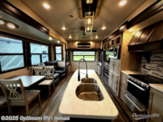 Used 2022 Keystone Avalanche 322RL available in Inman, South Carolina