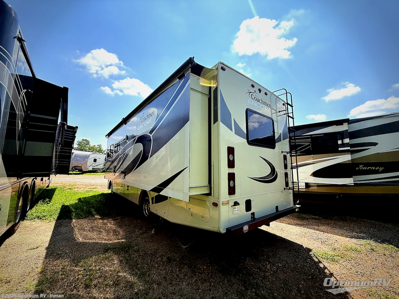 Contact us now about this 2023 Coachmen Encore SE 29SS! 2023 Encore SE 29SS by Coachmen from Optimum RV - Inman in Inman, South Carolina