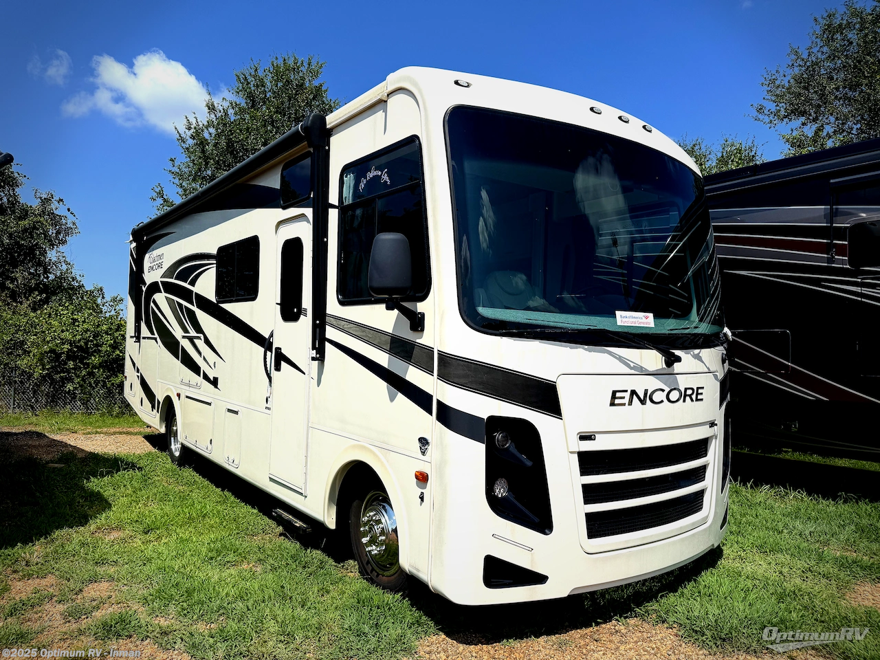 Email now about this 2023 Coachmen Encore SE 29SS! Used 2023 Coachmen Encore SE 29SS available in Inman, South Carolina