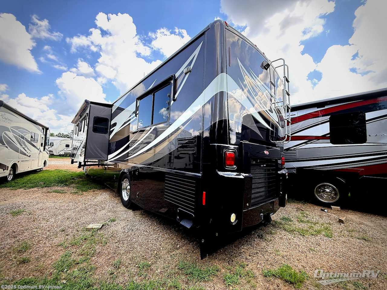Contact us now about this 2010 Winnebago Journey 40T! 2010 Journey 40T by Winnebago from Optimum RV - Inman in Inman, South Carolina