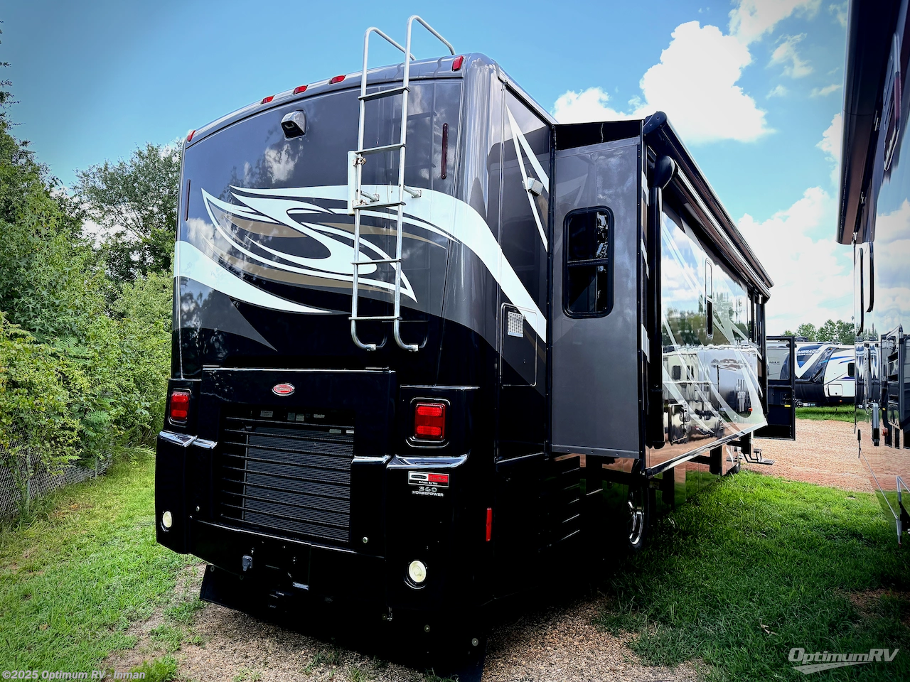 Call now about this 2010 Winnebago Journey 40T! 2010 Winnebago Journey 40T - Used Class A For Sale by Optimum RV - Inman in Inman, South Carolina features Slideout