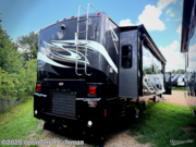 Call now about this 2010 Winnebago Journey 40T! 2010 Winnebago Journey 40T - Used Class A For Sale by Optimum RV - Inman in Inman, South Carolina features Slideout