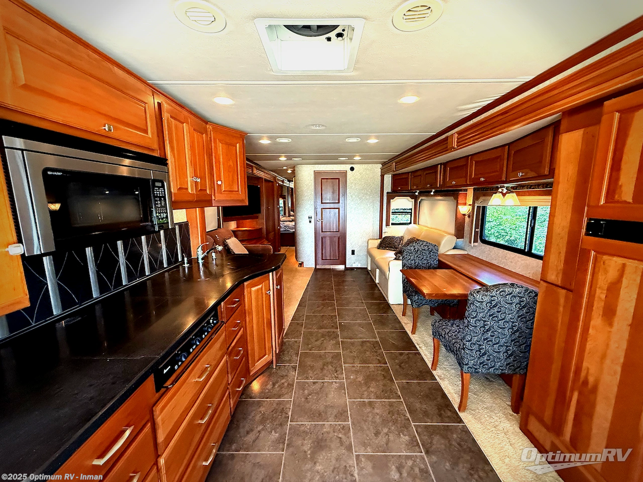 Used 2010 Winnebago Journey 40T available in Inman, South Carolina