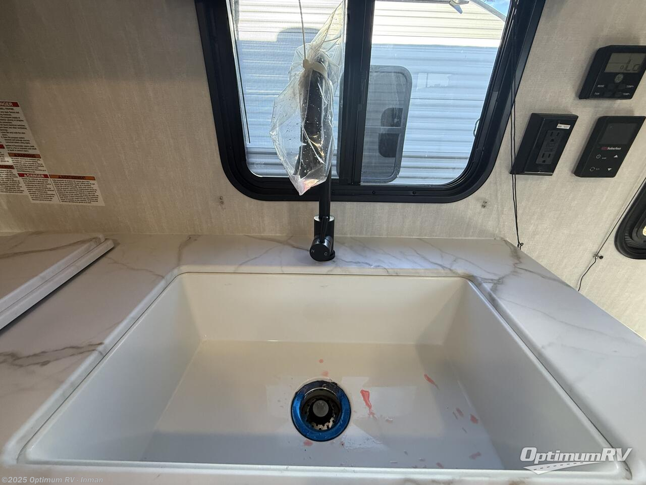 New 2025 Forest River Viking 5K Series 25QBH available in Inman, South Carolina