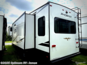 Contact us now about this 2022 Shasta Phoenix 298RLS! 2022 Phoenix 298RLS by Shasta from Optimum RV - Inman in Inman, South Carolina