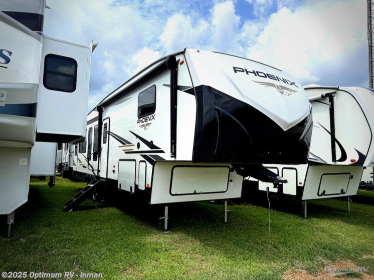 Email now about this 2022 Shasta Phoenix 298RLS! Used 2022 Shasta Phoenix 298RLS available in Inman, South Carolina