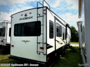 Call now about this 2022 Shasta Phoenix 298RLS! 2022 Shasta Phoenix 298RLS - Used Fifth Wheel For Sale by Optimum RV - Inman in Inman, South Carolina features Slideout, Awning