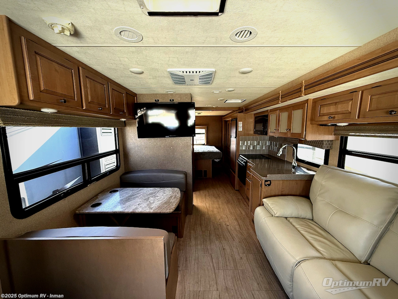 Used 2019 Thor Windsport 29M available in Inman, South Carolina