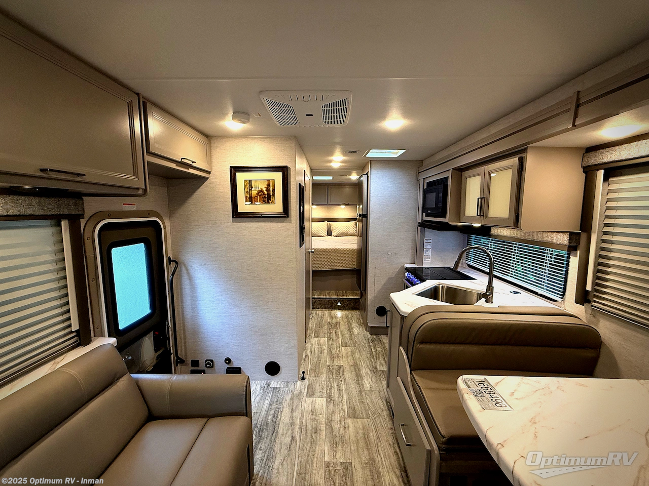 Contact us now about this 2024 Thor Chateau 28Z! 2024 Chateau 28Z by Thor from Optimum RV - Inman in Inman, South Carolina
