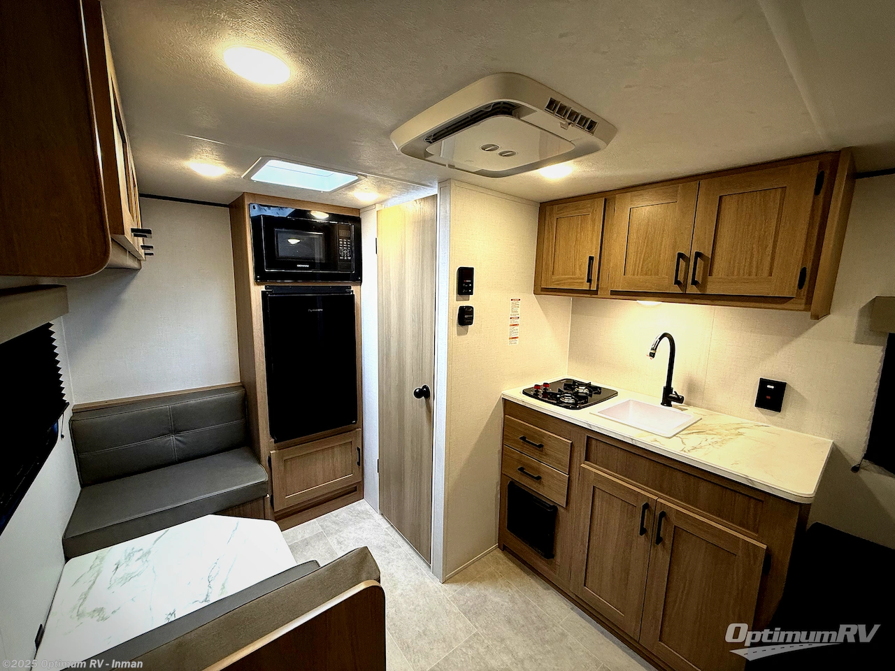 New 2026 Dutchmen Aspen Trail Mini 13RD available in Inman, South Carolina