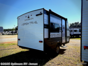 Call now about this 2026 Dutchmen Aspen Trail Mini 13RD! 2026 Dutchmen Aspen Trail Mini 13RD - New Travel Trailer For Sale by Optimum RV - Inman in Inman, South Carolina