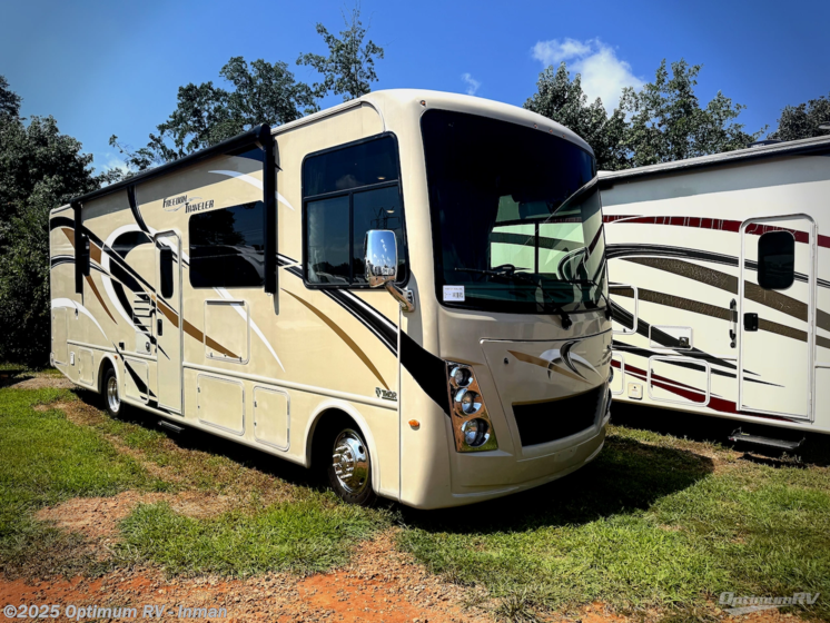 Email now about this 2020 Thor Freedom Traveler A30! Used 2020 Thor Freedom Traveler A30 available in Inman, South Carolina