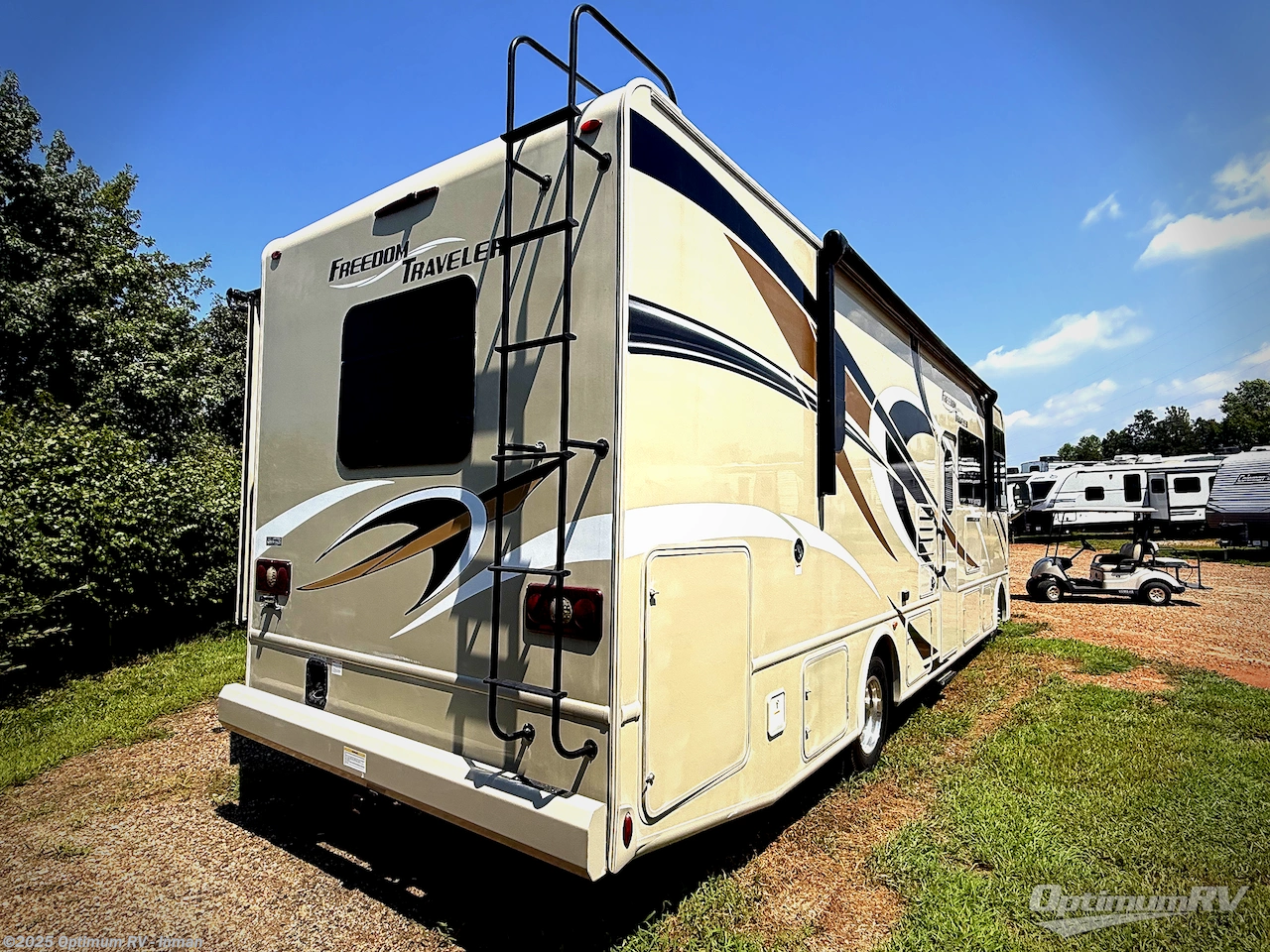 Call now about this 2020 Thor Freedom Traveler A30! 2020 Thor Freedom Traveler A30 - Used Class A For Sale by Optimum RV - Inman in Inman, South Carolina