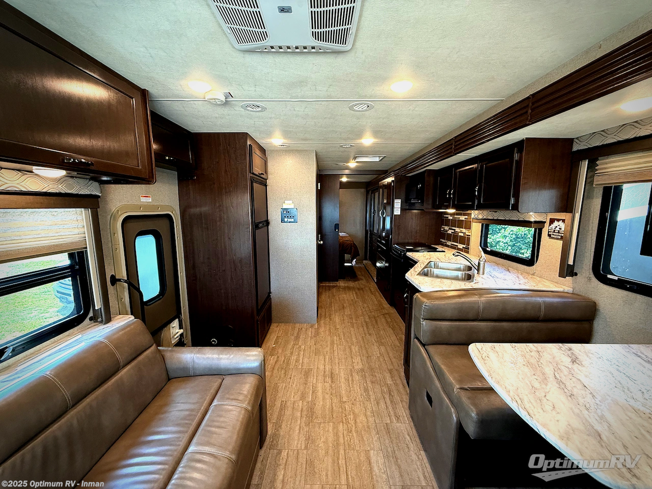 Used 2020 Thor Freedom Traveler A30 available in Inman, South Carolina