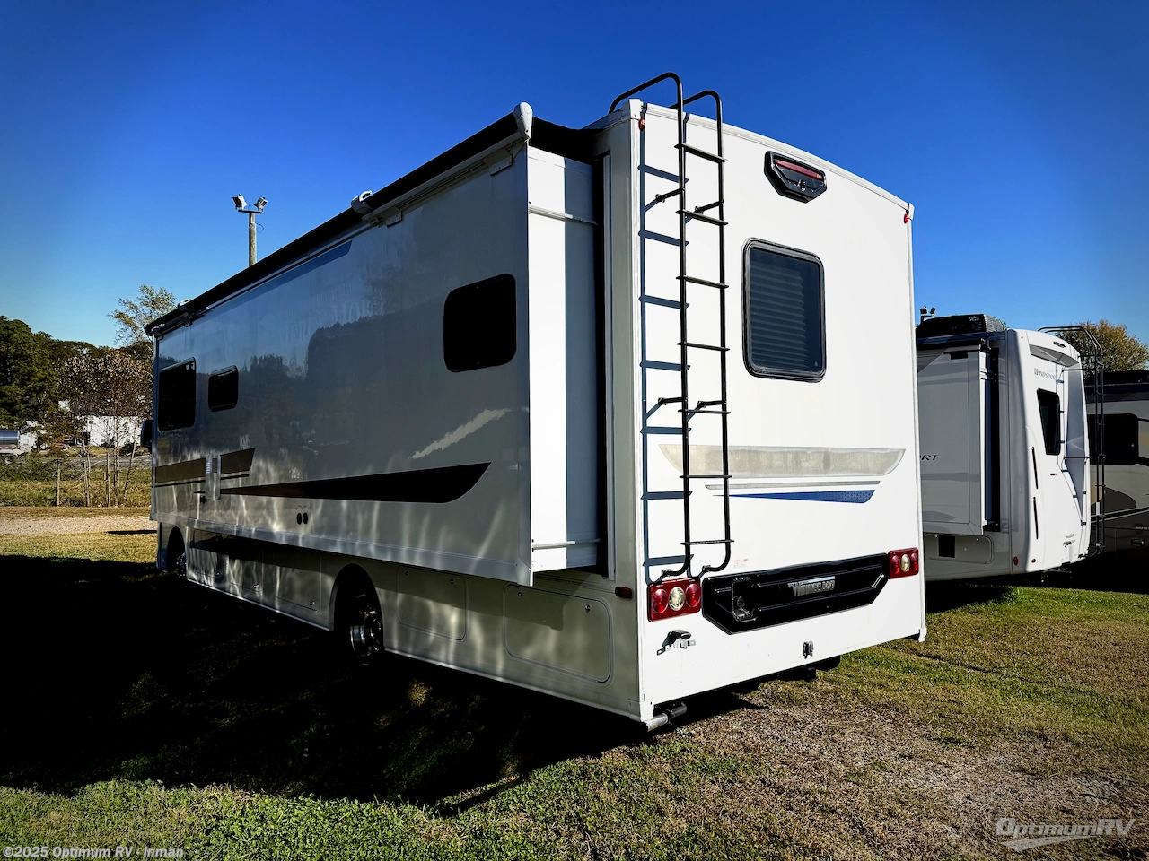 Contact us now about this 2018 Winnebago Intent 29L! 2018 Intent 29L by Winnebago from Optimum RV - Inman in Inman, South Carolina