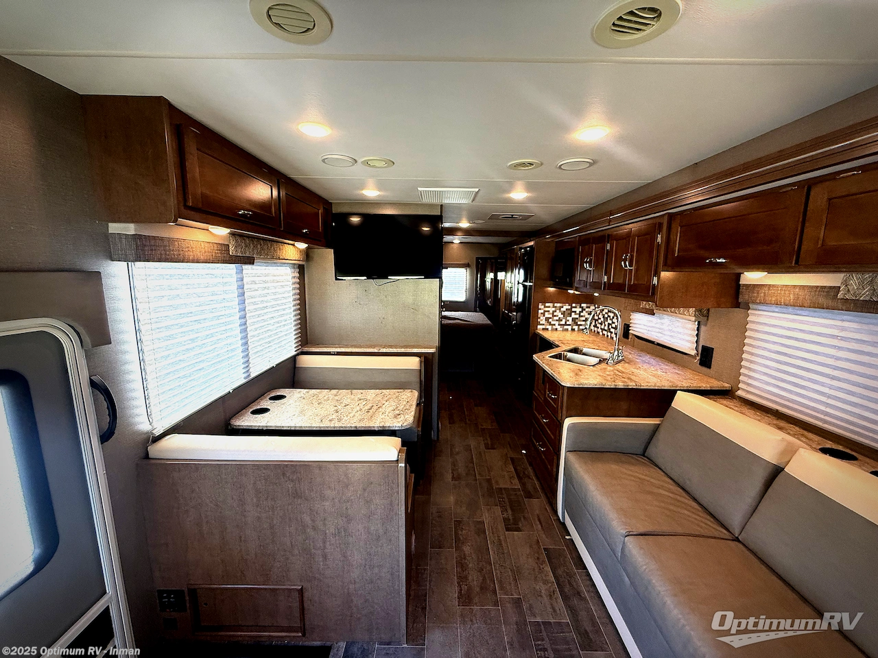 Used 2018 Winnebago Intent 29L available in Inman, South Carolina