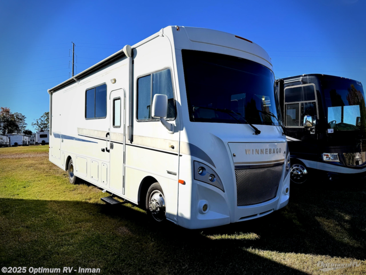 Email now about this 2018 Winnebago Intent 29L! Used 2018 Winnebago Intent 29L available in Inman, South Carolina