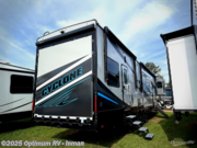 Call now about this 2025 Heartland Cyclone 4270! 2025 Heartland Cyclone 4270 - Used Fifth Wheel For Sale by Optimum RV - Inman in Inman, South Carolina features Slideout, Awning