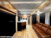 Used 2025 Heartland Cyclone 4270 available in Inman, South Carolina